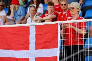 EURO U17: Με το δεξί η Δανία! (Φωτορεπορτάζ)