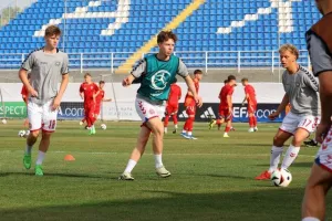EURO U17: Με το δεξί η Δανία! (Φωτορεπορτάζ)
