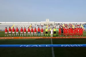 EURO U17: Με το δεξί η Δανία! (Φωτορεπορτάζ)