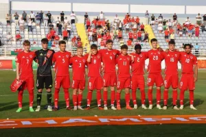 EURO U17: Με το δεξί η Δανία! (Φωτορεπορτάζ)