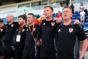 EURO U17: Με το δεξί η Δανία! (Φωτορεπορτάζ)