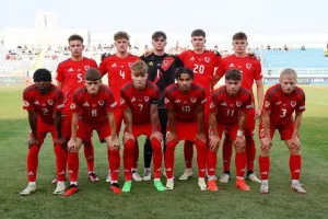 EURO U17: Με το δεξί η Δανία! (Φωτορεπορτάζ)