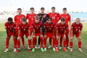 EURO U17: Με το δεξί η Δανία! (Φωτορεπορτάζ)