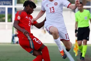 EURO U17: Με το δεξί η Δανία! (Φωτορεπορτάζ)