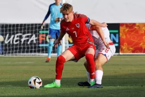 EURO U17: Με το δεξί η Δανία! (Φωτορεπορτάζ)