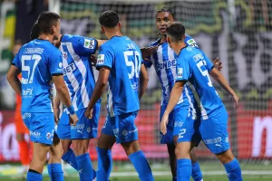 "Μια ομάδα όπως η Ανόρθωση είναι πραγματικά κρίμα να φτάνει σε αυτή την κατάσταση..."