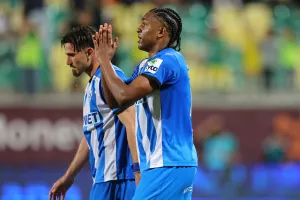 Christian Makoun/AEK