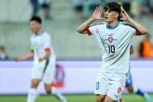 ΚΥΠΡΟΣ-ΤΣΕΧΙΑ: Ξεκίνημα με βαριά ήττα για την Εθνική μας… (φώτος)