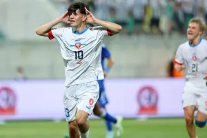 ΚΥΠΡΟΣ-ΤΣΕΧΙΑ: Ξεκίνημα με βαριά ήττα για την Εθνική μας… (φώτος)