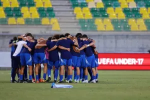 Euro U17: Πρόκριση για την Ιταλία επί της Αγγλίας (Στους "4" και η Πορτογαλία)