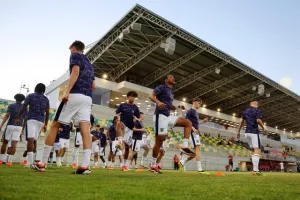 Euro U17: Πρόκριση για την Ιταλία επί της Αγγλίας (Στους "4" και η Πορτογαλία)