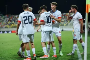 ΚΥΠΡΟΣ-ΤΣΕΧΙΑ: Ξεκίνημα με βαριά ήττα για την Εθνική μας… (φώτος)