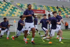 Euro U17: Πρόκριση για την Ιταλία επί της Αγγλίας (Στους "4" και η Πορτογαλία)