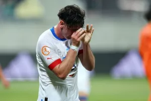 ΚΥΠΡΟΣ-ΤΣΕΧΙΑ: Ξεκίνημα με βαριά ήττα για την Εθνική μας… (φώτος)