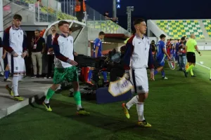 Euro U17: Πρόκριση για την Ιταλία επί της Αγγλίας (Στους "4" και η Πορτογαλία)