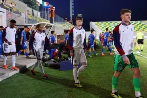 Euro U17: Πρόκριση για την Ιταλία επί της Αγγλίας (Στους "4" και η Πορτογαλία)