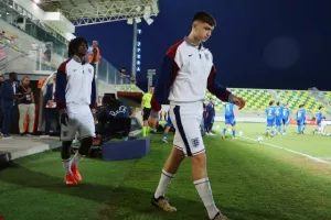 Euro U17: Πρόκριση για την Ιταλία επί της Αγγλίας (Στους "4" και η Πορτογαλία)
