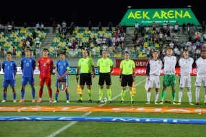 Euro U17: Πρόκριση για την Ιταλία επί της Αγγλίας (Στους "4" και η Πορτογαλία)