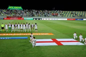 Euro U17: Πρόκριση για την Ιταλία επί της Αγγλίας (Στους "4" και η Πορτογαλία)