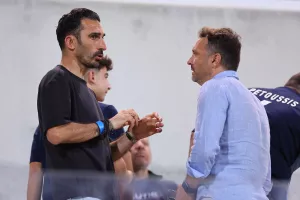 Ηλίας και Γκουστάβο