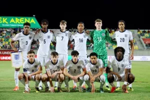 Euro U17: Πρόκριση για την Ιταλία επί της Αγγλίας (Στους "4" και η Πορτογαλία)