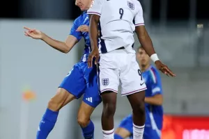 Euro U17: Πρόκριση για την Ιταλία επί της Αγγλίας (Στους "4" και η Πορτογαλία)