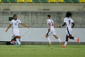 Euro U17: Πρόκριση για την Ιταλία επί της Αγγλίας (Στους "4" και η Πορτογαλία)
