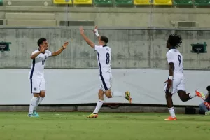Euro U17: Πρόκριση για την Ιταλία επί της Αγγλίας (Στους "4" και η Πορτογαλία)