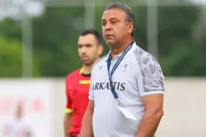 Δόξα-Εθνικός: Αντίο... στην Α' με εξάρα!   