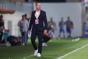 ΚΥΠΡΟΣ-ΤΣΕΧΙΑ: Ξεκίνημα με βαριά ήττα για την Εθνική μας… (φώτος)