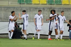 Euro U17: Πρόκριση για την Ιταλία επί της Αγγλίας (Στους "4" και η Πορτογαλία)