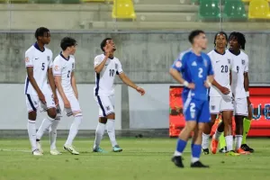 Euro U17: Πρόκριση για την Ιταλία επί της Αγγλίας (Στους "4" και η Πορτογαλία)