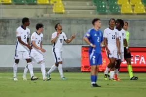 Euro U17: Πρόκριση για την Ιταλία επί της Αγγλίας (Στους "4" και η Πορτογαλία)