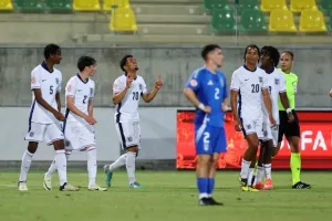 Euro U17: Πρόκριση για την Ιταλία επί της Αγγλίας (Στους "4" και η Πορτογαλία)
