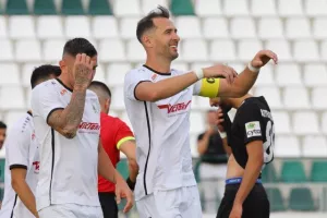Δόξα-Εθνικός: Αντίο... στην Α' με εξάρα!   
