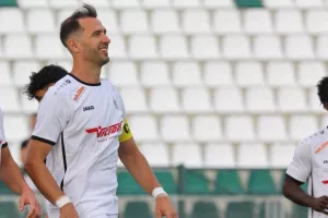 Δόξα-Εθνικός: Αντίο... στην Α' με εξάρα!   