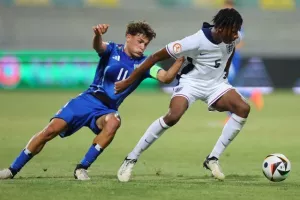 Euro U17: Πρόκριση για την Ιταλία επί της Αγγλίας (Στους "4" και η Πορτογαλία)