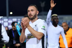 Πάφος FC: Ο Τάνκοβιτς πρέπει να υπογράψει... χθες!