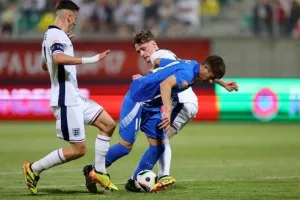 Euro U17: Πρόκριση για την Ιταλία επί της Αγγλίας (Στους "4" και η Πορτογαλία)