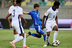 Euro U17: Πρόκριση για την Ιταλία επί της Αγγλίας (Στους "4" και η Πορτογαλία)