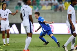 Euro U17: Πρόκριση για την Ιταλία επί της Αγγλίας (Στους "4" και η Πορτογαλία)