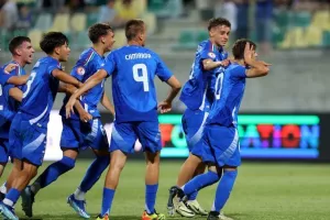 Euro U17: Πρόκριση για την Ιταλία επί της Αγγλίας (Στους "4" και η Πορτογαλία)