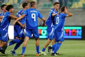 Euro U17: Πρόκριση για την Ιταλία επί της Αγγλίας (Στους "4" και η Πορτογαλία)
