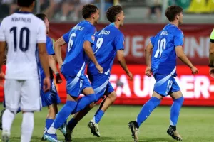 Euro U17: Πρόκριση για την Ιταλία επί της Αγγλίας (Στους "4" και η Πορτογαλία)