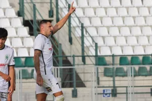 Δόξα-Εθνικός: Αντίο... στην Α' με εξάρα!   