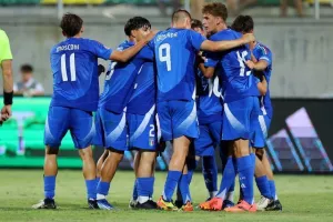 Euro U17: Πρόκριση για την Ιταλία επί της Αγγλίας (Στους "4" και η Πορτογαλία)