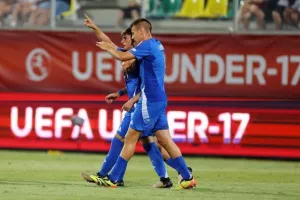 Euro U17: Πρόκριση για την Ιταλία επί της Αγγλίας (Στους "4" και η Πορτογαλία)