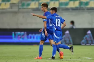 Euro U17: Πρόκριση για την Ιταλία επί της Αγγλίας (Στους "4" και η Πορτογαλία)