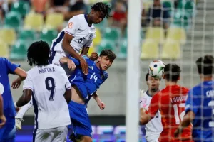 Euro U17: Πρόκριση για την Ιταλία επί της Αγγλίας (Στους "4" και η Πορτογαλία)