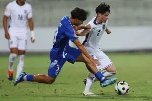 Euro U17: Πρόκριση για την Ιταλία επί της Αγγλίας (Στους "4" και η Πορτογαλία)